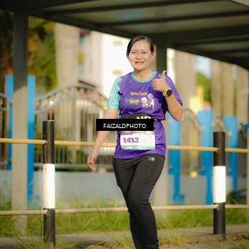 Runner Photo 8295948