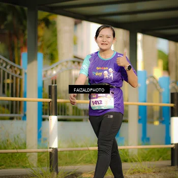 Runner Photo 8295949