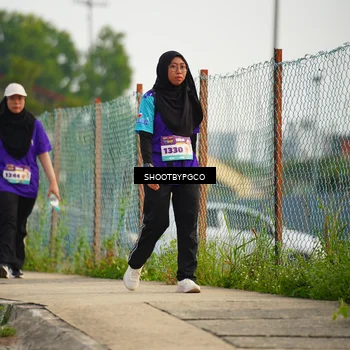 Runner Photo 8295950