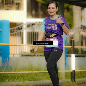 Runner Photo 8295951