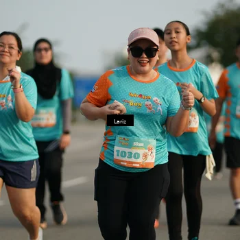 Runner Photo 8295954
