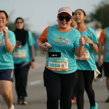 Runner Photo 8295955