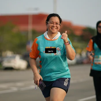 Runner Photo 8295958
