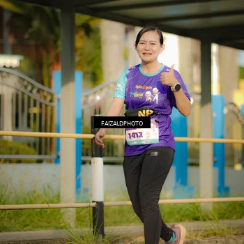 Runner Photo 8295959