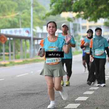Runner Photo 8295960