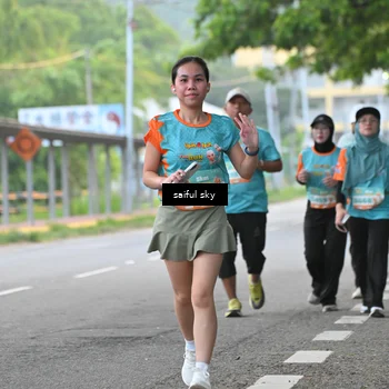 Runner Photo 8295962