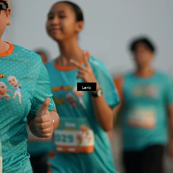 Runner Photo 8295964