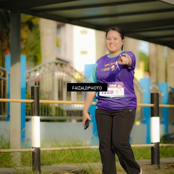 Runner Photo 8295966