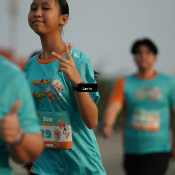 Runner Photo 8295967