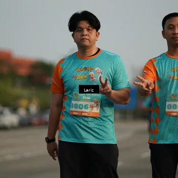 Runner Photo 8295968