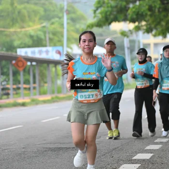 Runner Photo 8295969