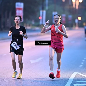Runner Photo 8295970