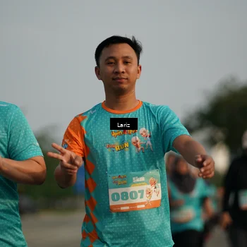 Runner Photo 8295971