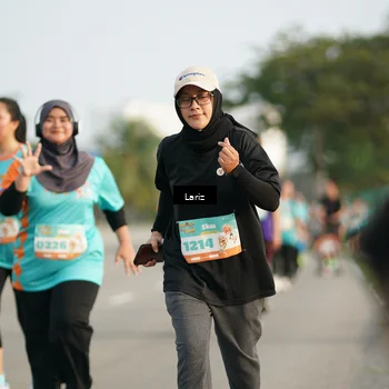 Runner Photo 8295972