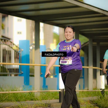 Runner Photo 8295974
