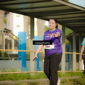 Runner Photo 8295977