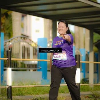 Runner Photo 8295978