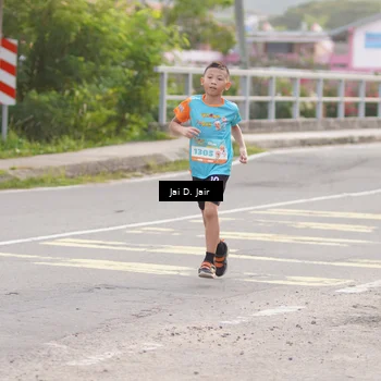 Runner Photo 8295979