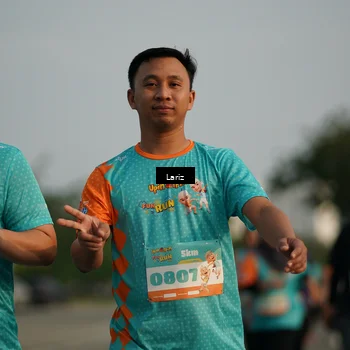 Runner Photo 8295980