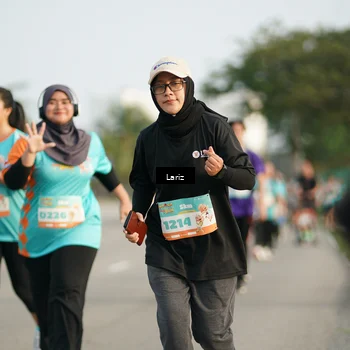 Runner Photo 8295981