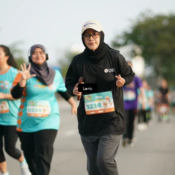 Runner Photo 8295982