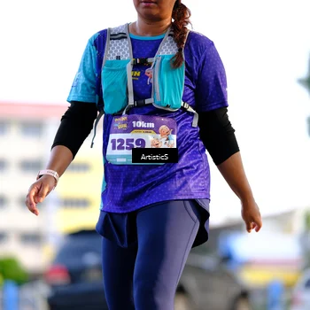 Runner Photo 8295983