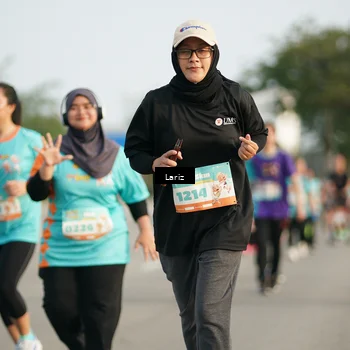 Runner Photo 8295985