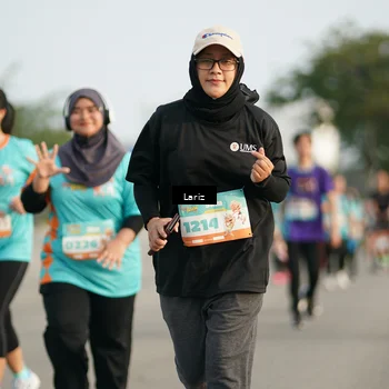 Runner Photo 8295986