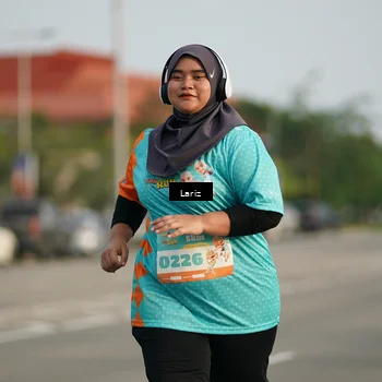 Runner Photo 8295987