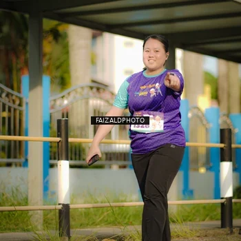 Runner Photo 8295988