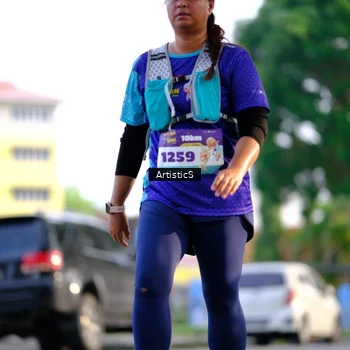 Runner Photo 8295990
