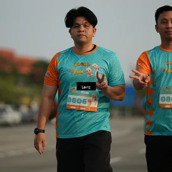 Runner Photo 8295993