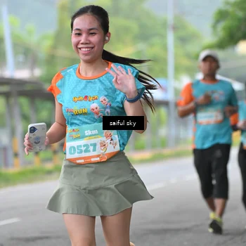 Runner Photo 8295995