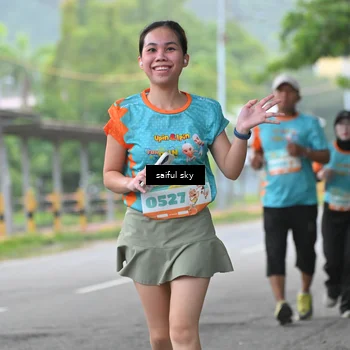 Runner Photo 8295999