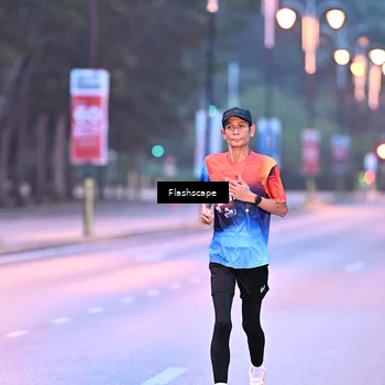 Runner Photo 8296001