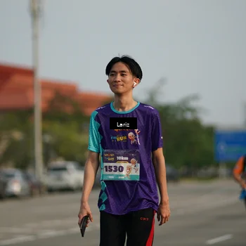 Runner Photo 8296004