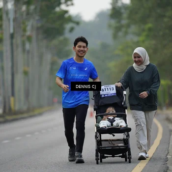 Runner Photo 8296005
