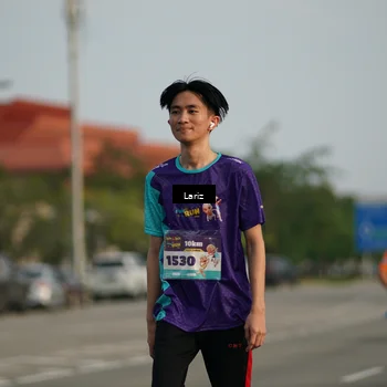 Runner Photo 8296007