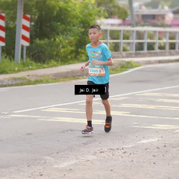 Runner Photo 8296009