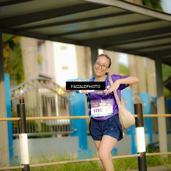 Runner Photo 8296011