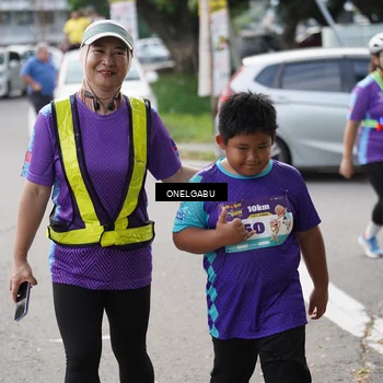 Runner Photo 8296012