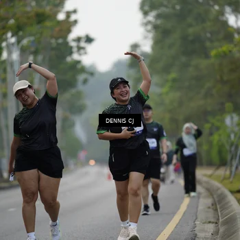 Runner Photo 8296016