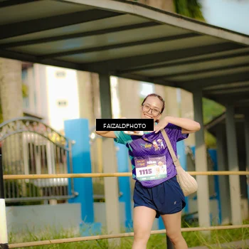 Runner Photo 8296018