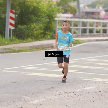 Runner Photo 8296019