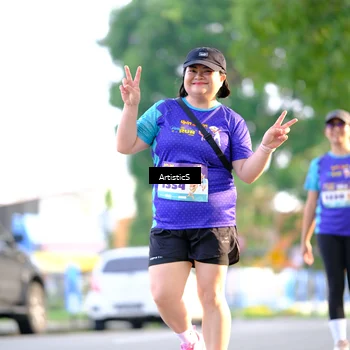 Runner Photo 8296022