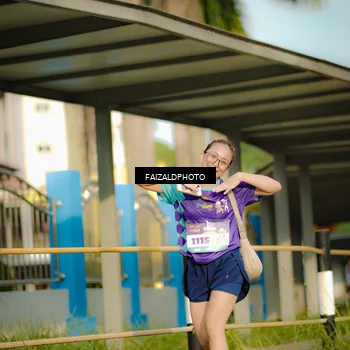Runner Photo 8296023