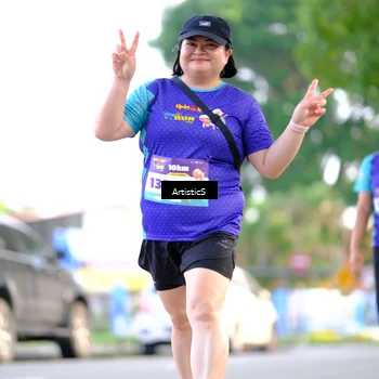 Runner Photo 8296024