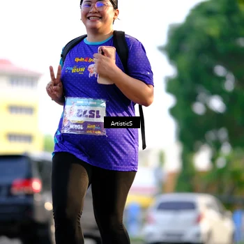 Runner Photo 8296031