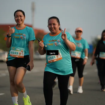Runner Photo 8296033