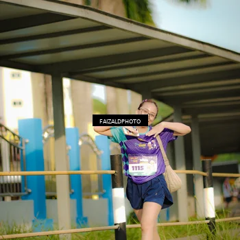 Runner Photo 8296034